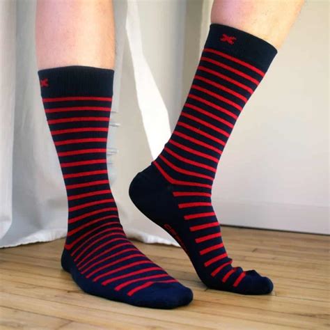 Les 12 Meilleures Marques De Chaussettes Made In France Bioaddict Fr