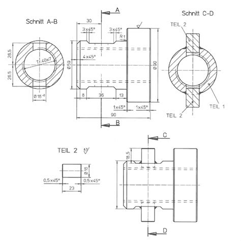 Mutter Edelstahltechnik Zechner GmbH