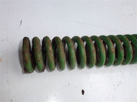 Eastern Triangle Enterprises Llc E Store Hand Lift Spring 300se John Deere 972 15a 16a Rotary