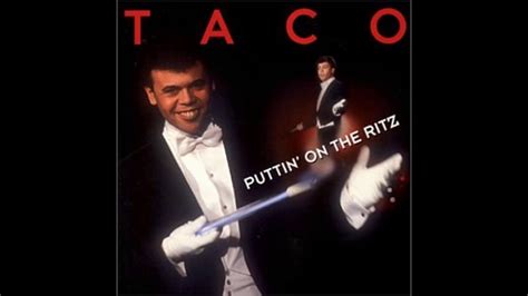 Puttin On The Ritz Song Cover Youtube