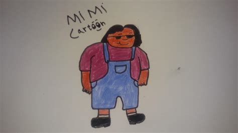 Mimi cool by cartOOnMimI on DeviantArt