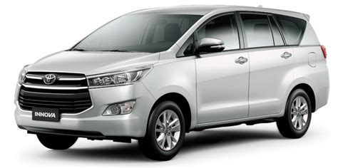 Innova Reborn Korina Tour