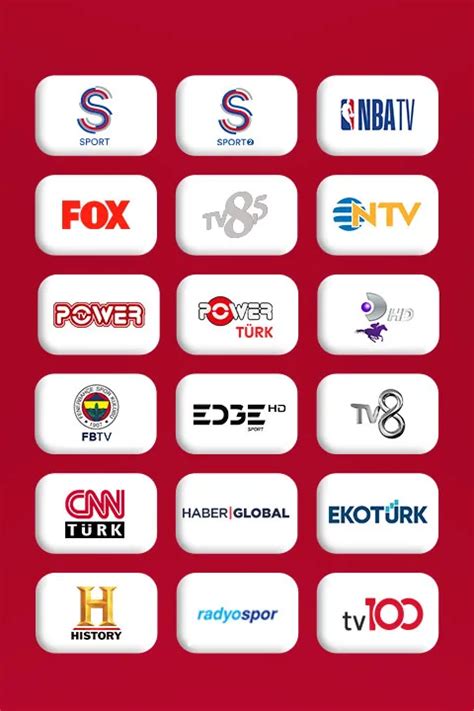 Canl Tv Ve Radyo Kanallar Listesi S Sport Plus