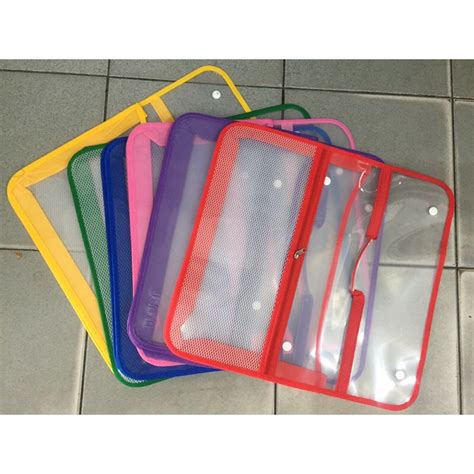 Jual Map Plastik Jaring Kancing Tebal Narikojenia Shopee Indonesia