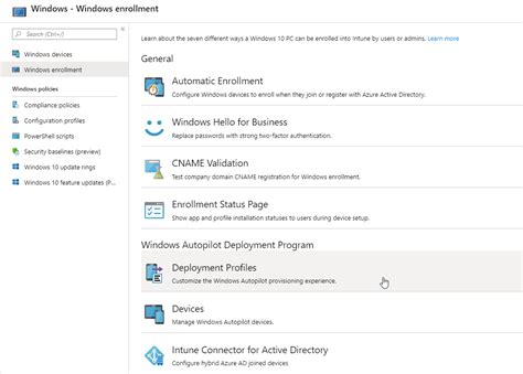 Intune Autopilot Setup Companion Guide Part 1 Sysmansquad Systems Management Squad