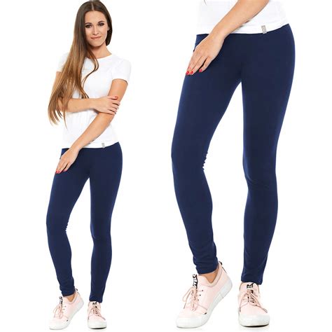 Moraj Legginsy Z Wysokim Stanem A Gra Xl Allegro Pl