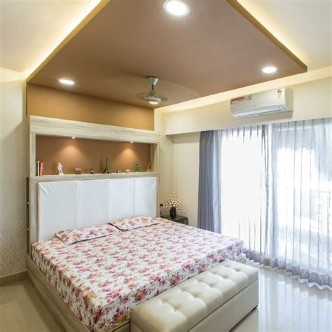 Top 10 Modern False Ceiling Design For Bedroom