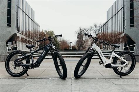 Best Electric Bikes For Heavy Riders Top 7 Strong E Bikes