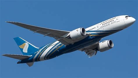 Oman Air Announces Temporary Suspension Of Operations In Chennai