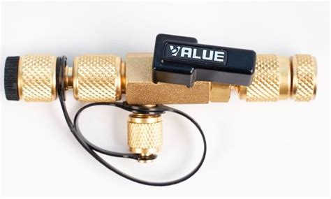 hand tool core removal tool   vcr