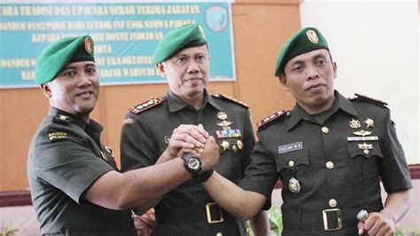 Danrem Lilawangsa Kibarkan Merah Putih Mulai Agustus Serambinews