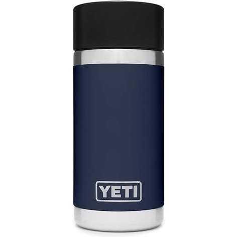 Yeti Rambler R Hot Shot Oz Bottle Navy Foxy S Appliances