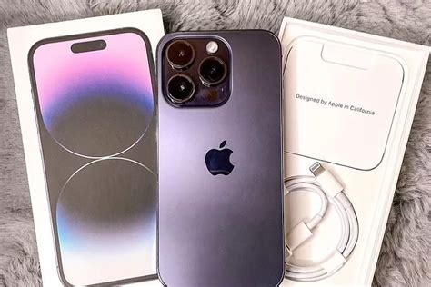 Perbedaan Spesifikasi Dari Iphone Pro Max Dan Iphone Pro Max