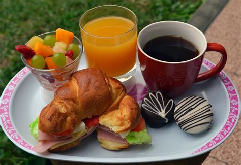 Como Iniciar Su Negocio De Desayunos Ideas De Negocio