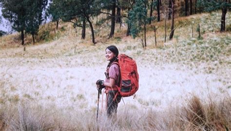 5 Sabana Gunung Terindah Di Indonesia Ini Bikin Pendaki Takjub Times