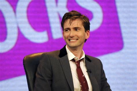 David Tennant On Twitter Rt Davidtennant Treat Today For