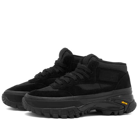 Vans Otw Half Cab Reissue 33 Vibram Black End