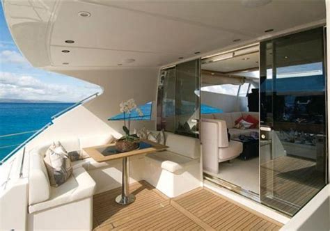 Yacht For Sale 78 Uniesse Yachts Roma Italy Denison Yacht Sales