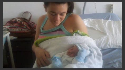 Dominic El Primer Bebé Rosarino Del Año Con Nombre Tuerca Rosario3