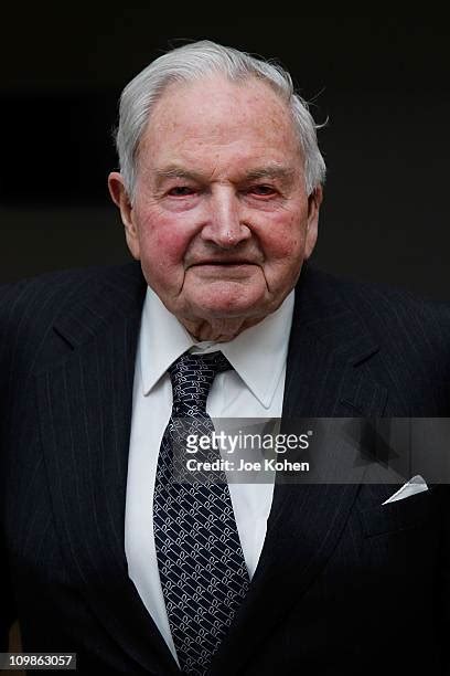 David Rockefeller Award Luncheo Photos And Premium High Res Pictures