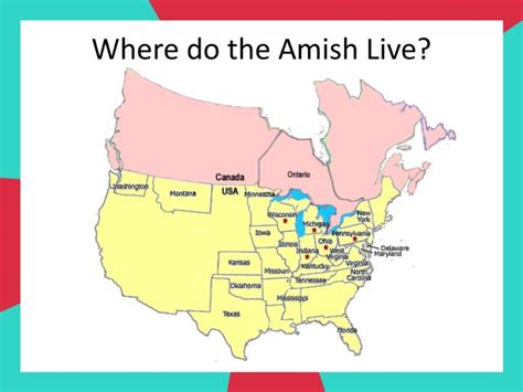 amish powerpoint  id