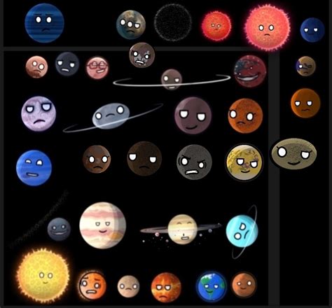 Solar System Fandom