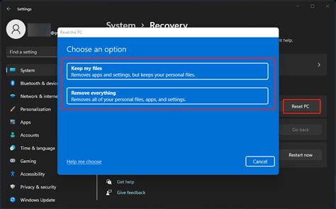 10 Methoden Windows 11 Reparieren Einfach Und Effektiv MiniTool