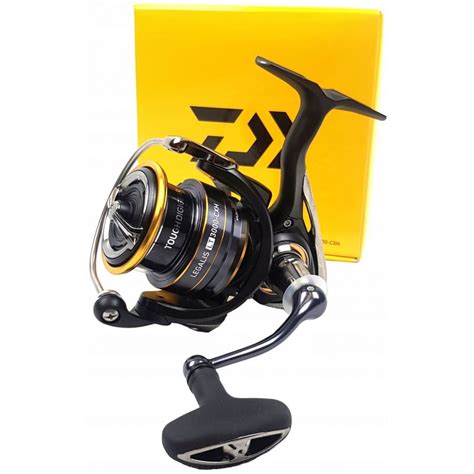 Ko Owrotek Daiwa Legalis Lt C