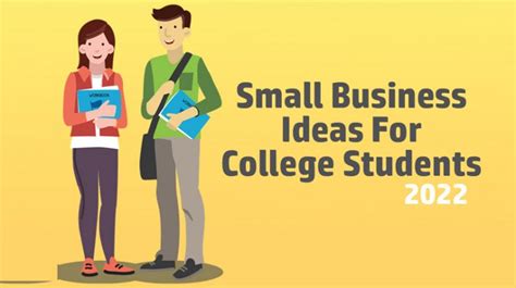 5 Best Business Ideas For Students - Lime Pret