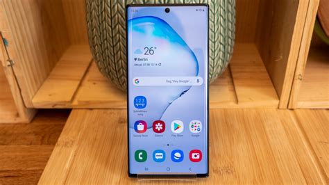 Galaxy Note 10 Vs Note 10 Im Vergleich Die Unterschiede Im Überblick Netzwelt