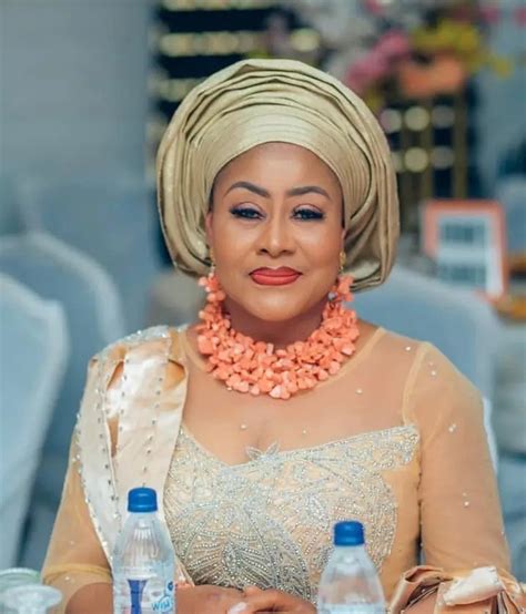 A Rare Gem Is Gone Actress Ngozi Ezeonu Mourns