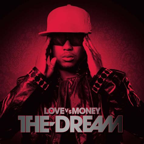 Interview: The-Dream On His Groundbreaking Album 'Love vs. Money'