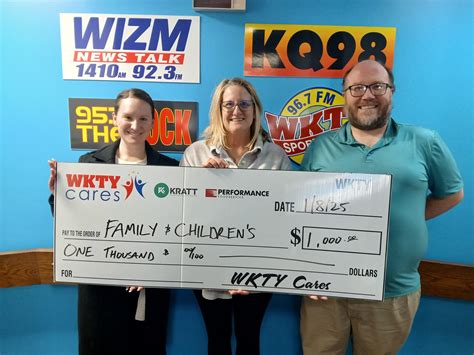 Family & Children's Center | La Crosse WI