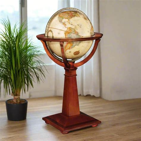 Types Of World Globes Ultimate Globes Guide