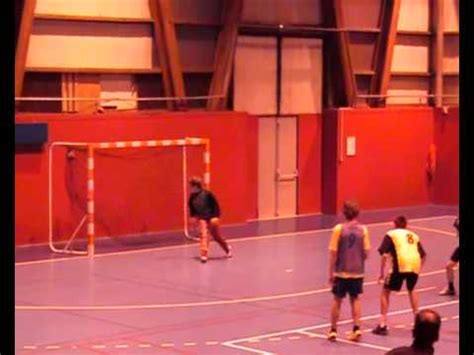 UODL Handball Championnat Régional 16 ans UODL Tassin HB AS Lyon