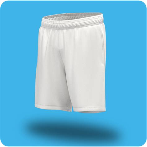 5" Basic Pockets Shorts - Eco School Wear