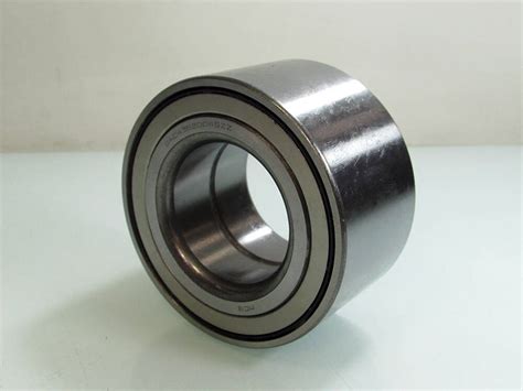 Bearing MCB DAC43820045 ZZ Buy Price 603 In Ukraine