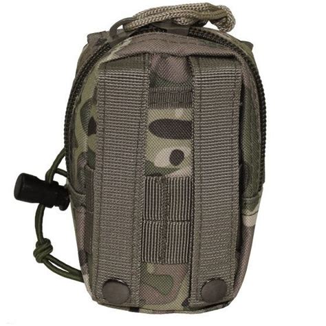 Mfh Mehrzwecktasche Molle Befestigungssystem Operation Camo