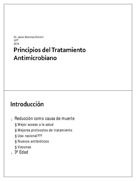 PDF Principios Del Tratamiento Antimicrobiano DOKUMEN TIPS