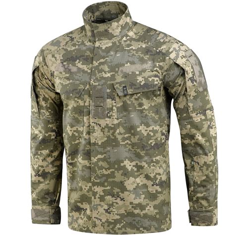 Bluza Mundurowa M Tac Sturm Rip Stop MM14 Sklep Militaria Pl