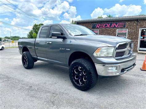 Dodge Ram 1500 For Sale In Cookeville Tn ®