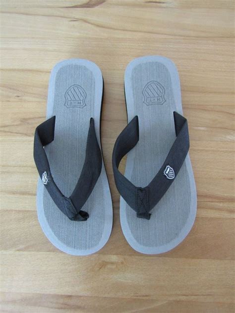 FLIP FLOPS SANDALEN STRAND HAUSSCHUHE GR 40 NEU Kaufen Auf