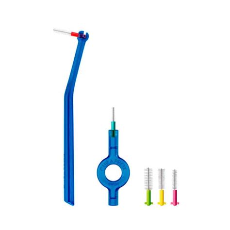 Cepillo Interdental Prime Plus Curaprox Ortotek