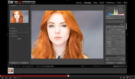 Lightroom 5 Tutorial For Beginners And First Time Users Fujilove Magazine