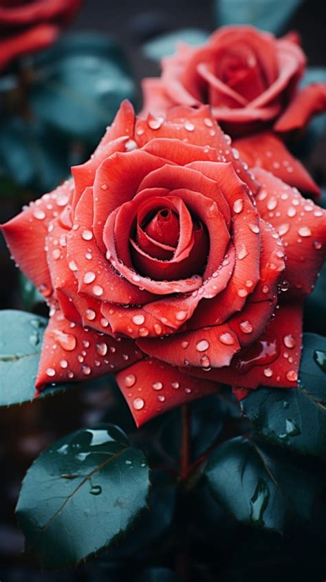 Beautiful Rose Flower Aesthetics 178 Wallpaper Images And Photos