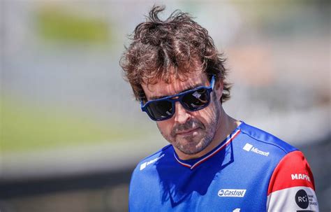 Alpine Line Up Fernando Alonso As Their Ideal Wec Driver Planetf1 Planetf1