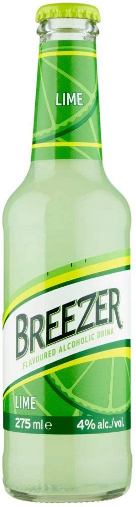 Best Breezer Flavours In India Chandigarhfirst