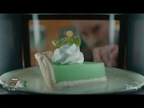 Loki Asmr Key Lime Pie Youtube