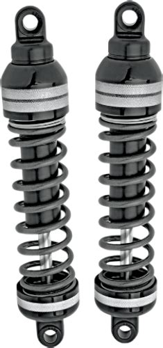 Progressive 944 Series 12 Heavy Duty Rear Shocks For 1984 2022 Harley