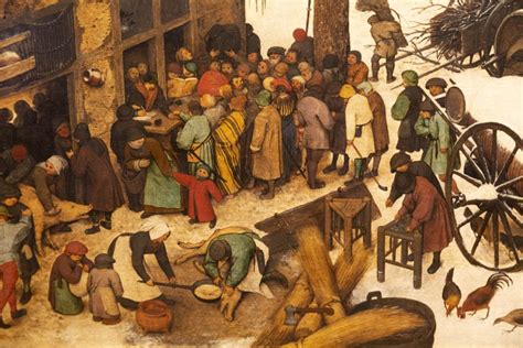 Celebrating The Legacy Of Pieter Bruegel The Elder In Brussels Bgtw